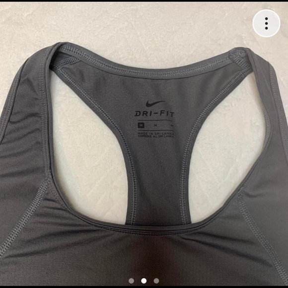 Nike tank - Picture 3 of 3